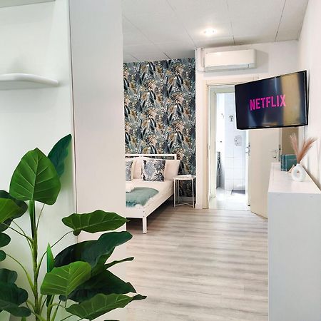 S&M Apartments "Casa Anna" - Crocetta M3 Milano Ngoại thất bức ảnh