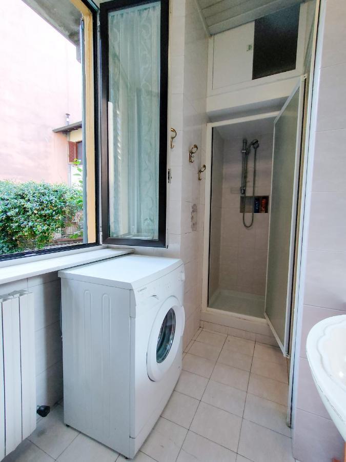 S&M Apartments "Casa Anna" - Crocetta M3 Milano Ngoại thất bức ảnh