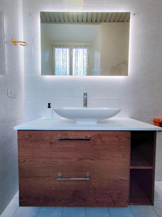 S&M Apartments "Casa Anna" - Crocetta M3 Milano Ngoại thất bức ảnh
