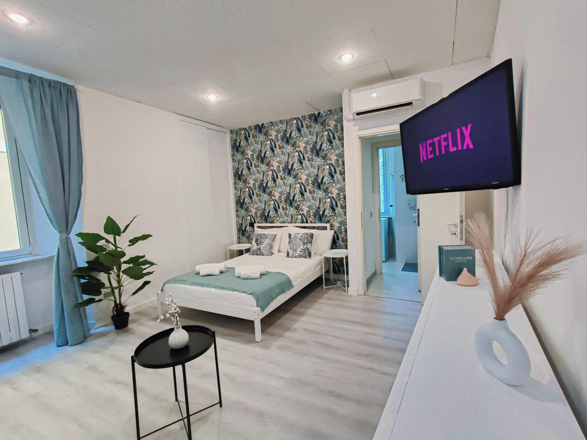 S&M Apartments "Casa Anna" - Crocetta M3 Milano Ngoại thất bức ảnh